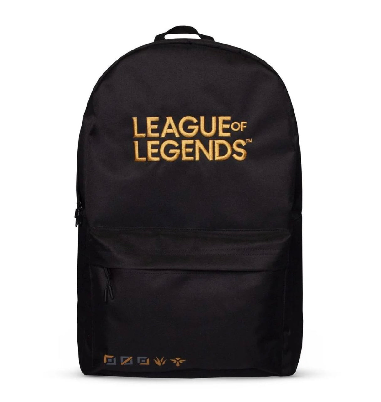 League of Legends - Logo Backpack