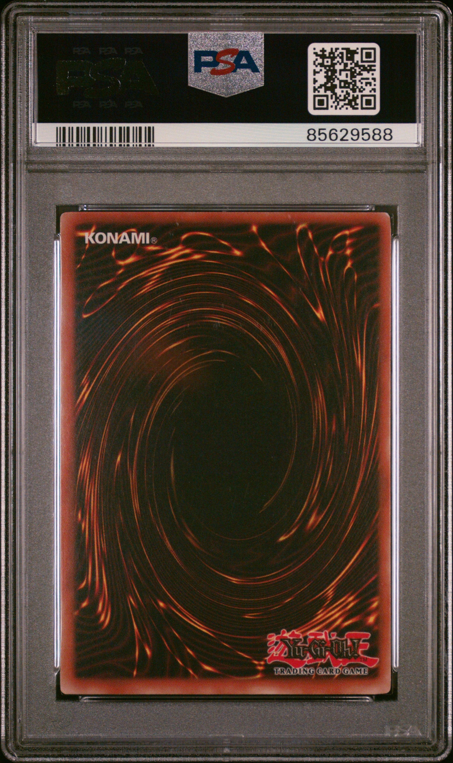 2005 YU-GI-OH! MASTER COLLECTION VOLUME 2 #EN002 BREAKER/MGCL.WARRIOR MASTER COLLECTION VOL.2