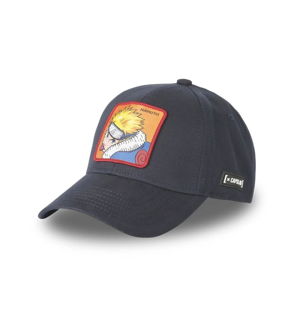 Naruto-Classic-Cap
