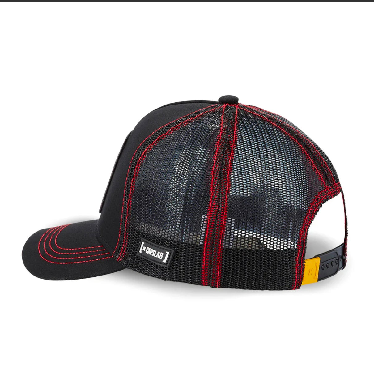 Naruto - Sasuke Uchiha - Cap