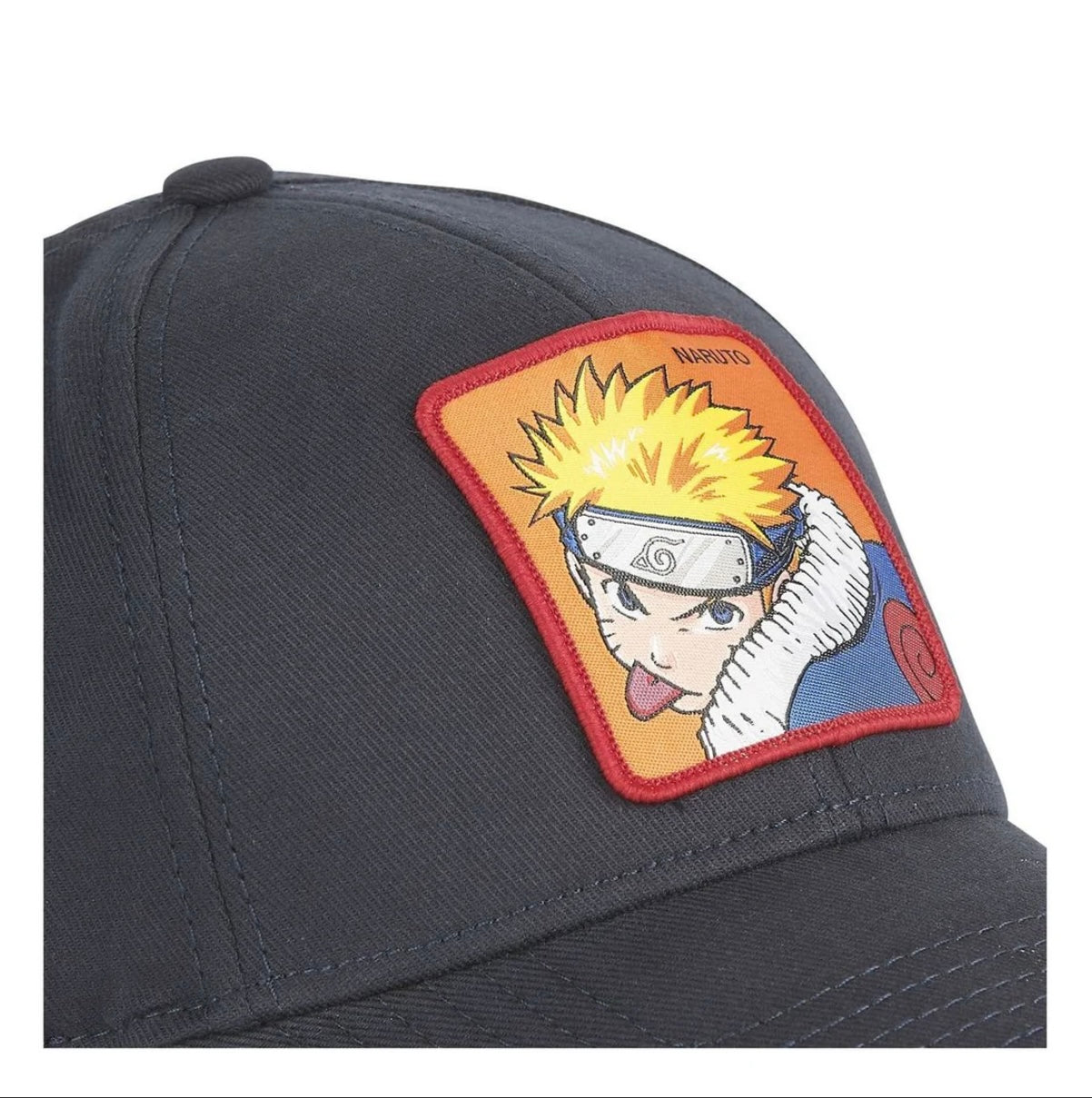 Naruto-Classic-Cap