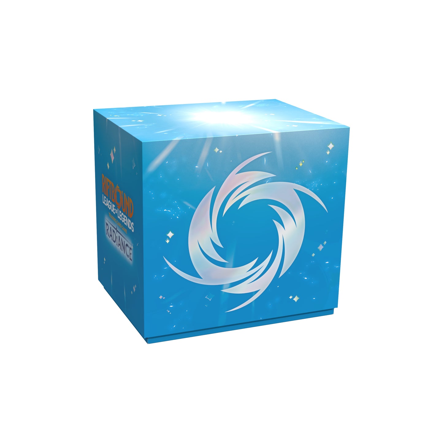 PRE-ORDER | Riftbound: League of Legends TCG – Radiance Vault Bundle – EN