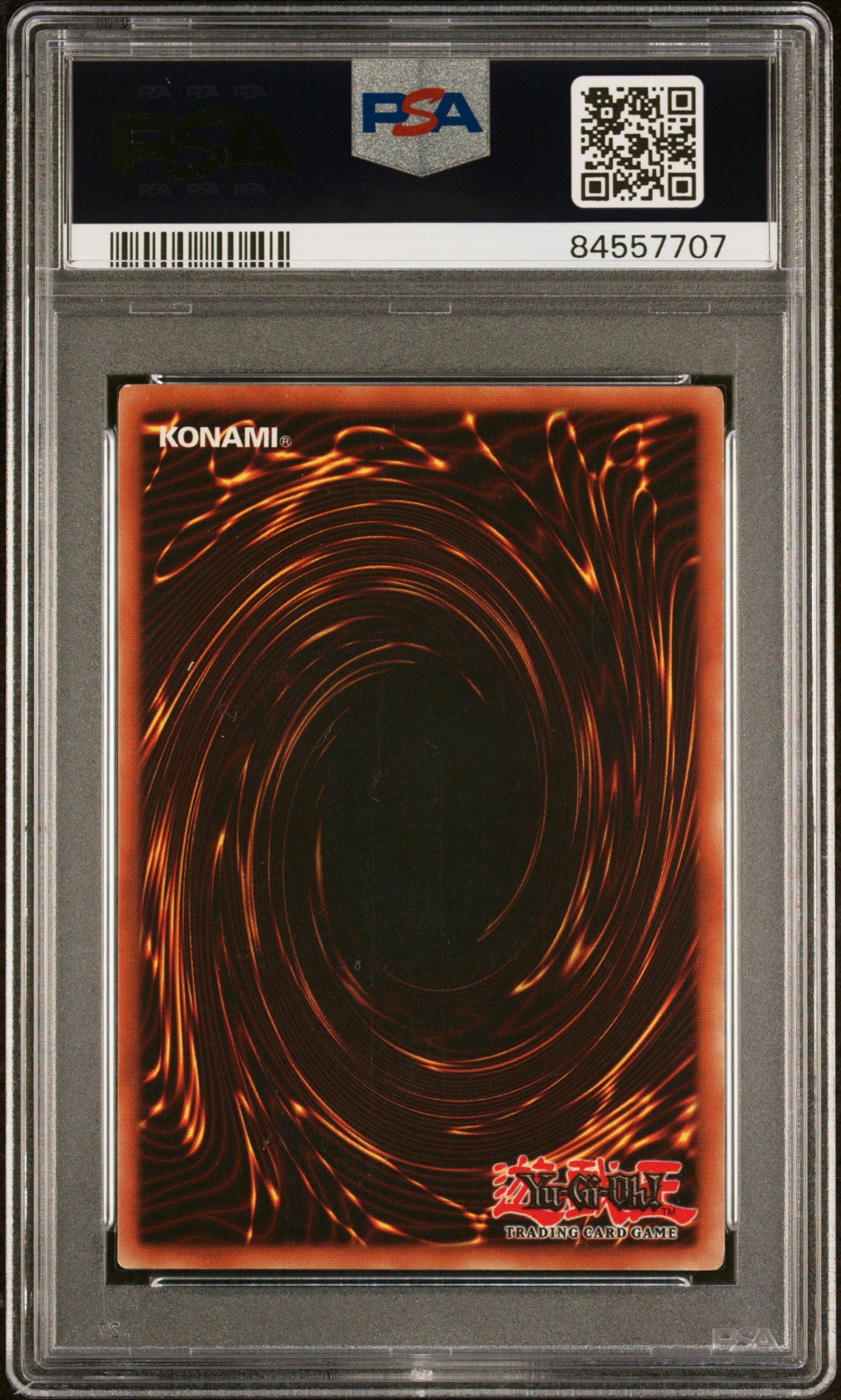2002 YU-GI-OH! PROMO BPT-COLLECTOR'S TINS #005 RED-EYES B. DRAGON BPT-COLLECTOR'S TINS