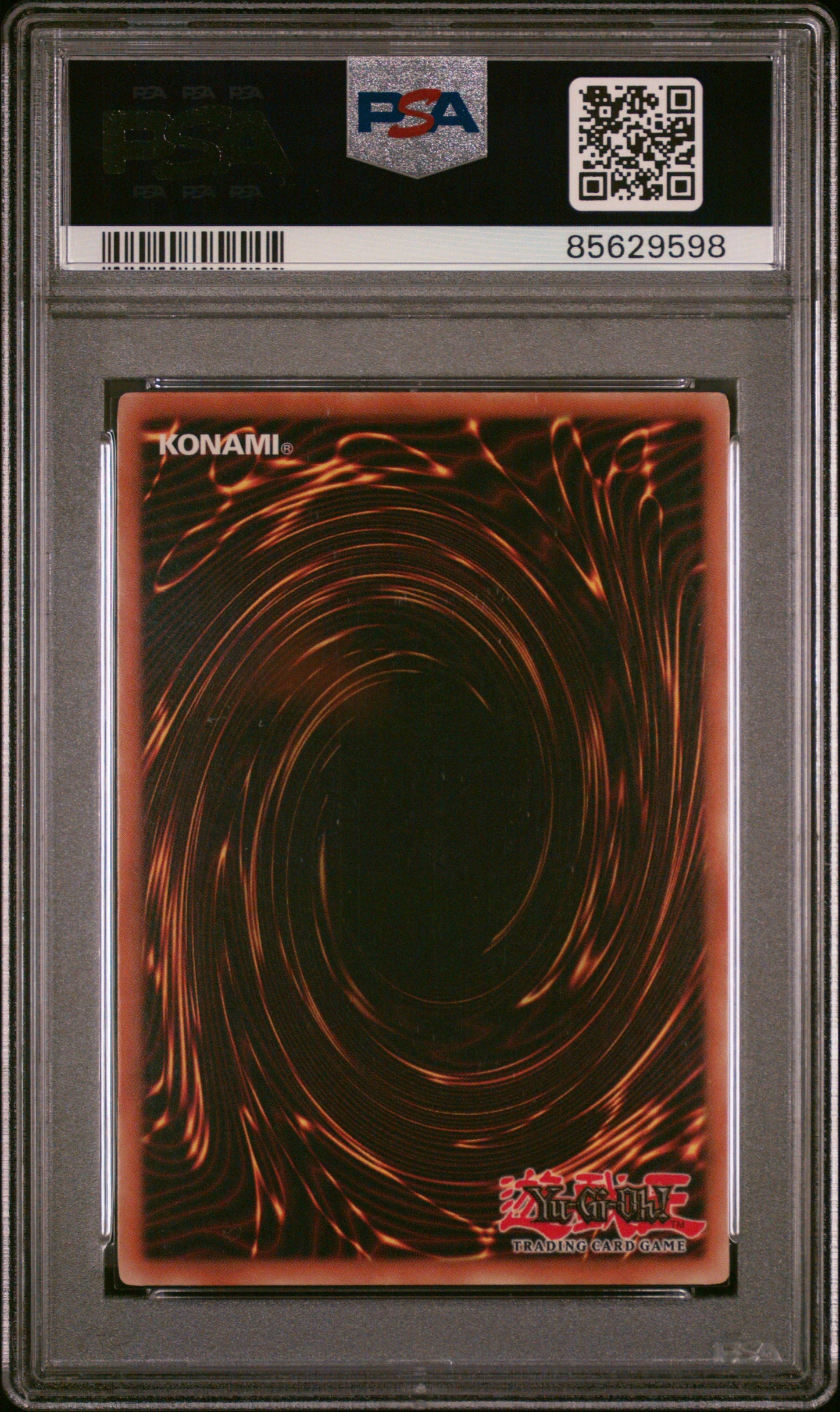 2005 YU-GI-OH! PROMO #EN001 GILFORD THE LIGHTNING COLLECTOR TINS