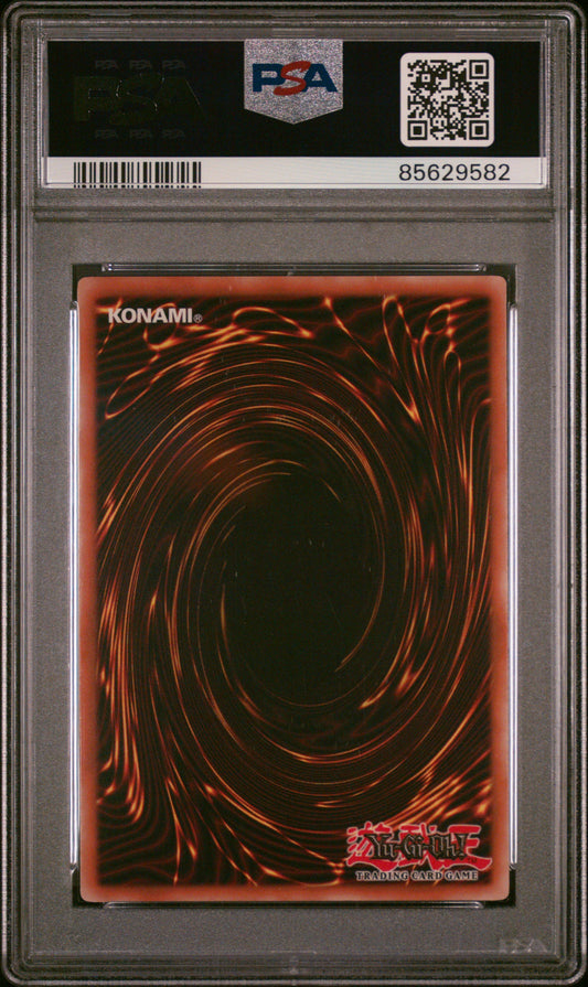 2004 YU-GI-OH! MASTER COLLECTION VOLUME 1 #EN004 THOUSAND-EYES RSTRCT. MASTER COLL. VOLUME 1