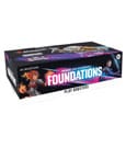 Magic The Gathering: Foundations Play Booster Display