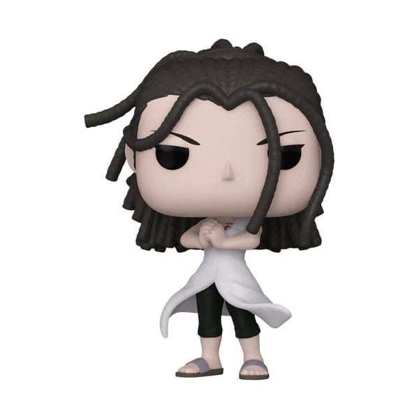 Fullmetal Alchemist: Brotherhood POP! Animation Vinyl Figure – Izumi Curtis (9 cm)