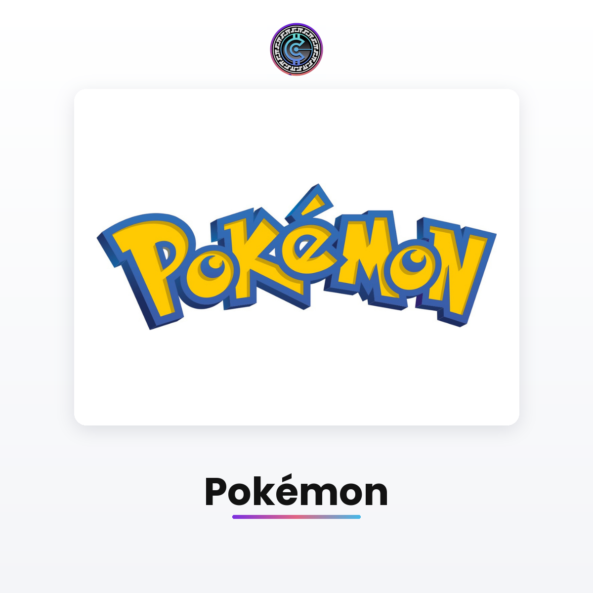 Pokémon | CollectoR