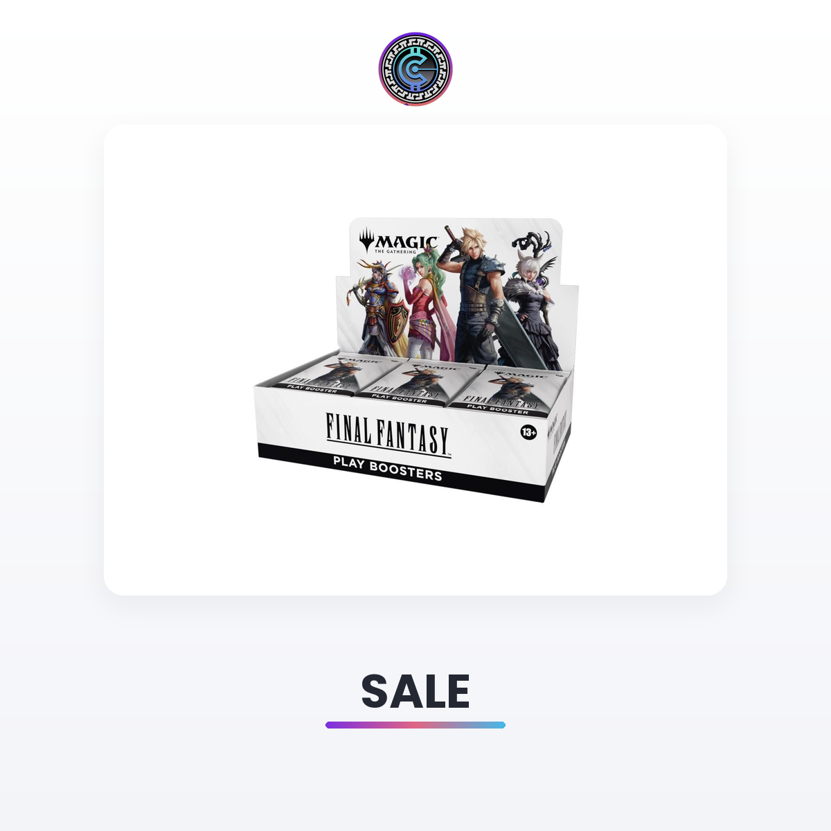 SALE | CollectoR