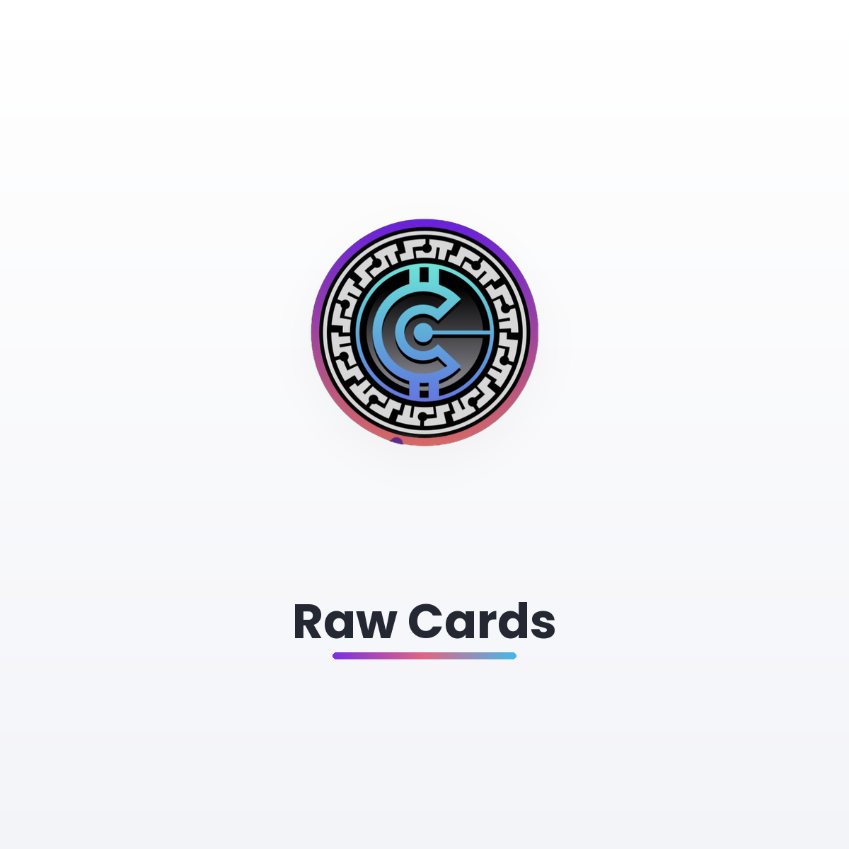 Raw Cards | CollectoR