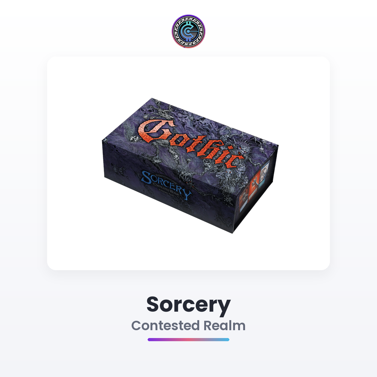 Sorcery: Contested Realm | CollectoR