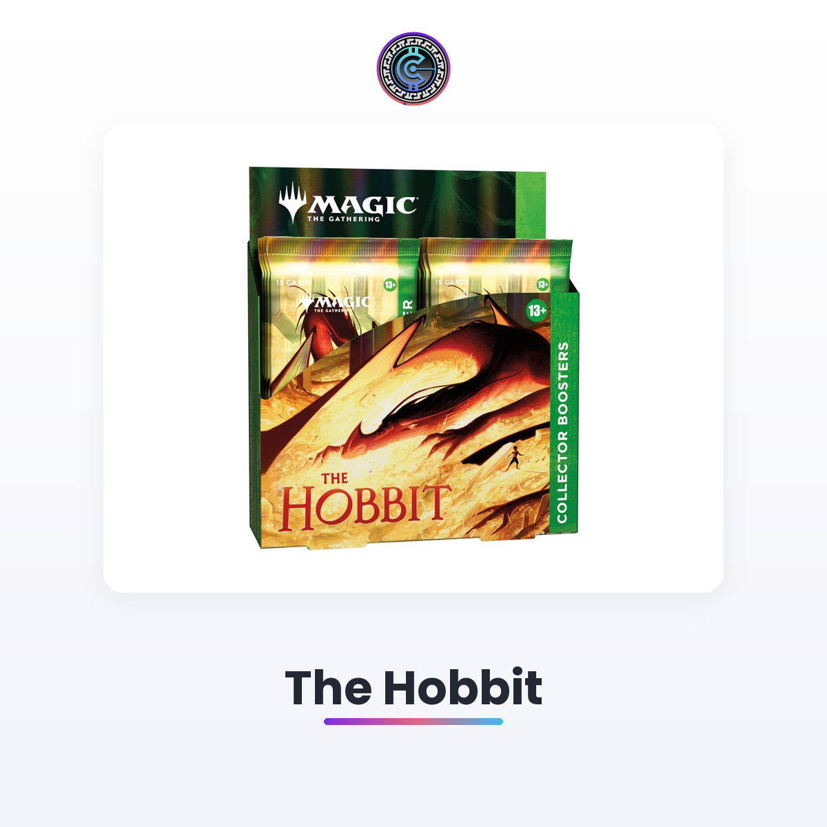 The Hobbit | CollectoR