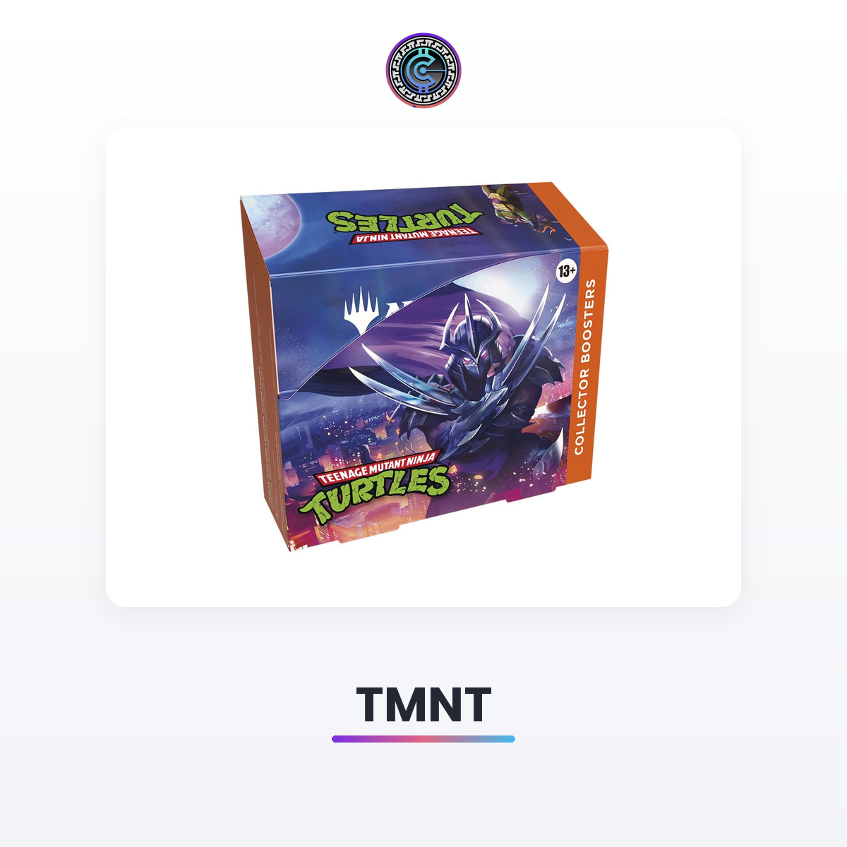 TMNT | CollectoR