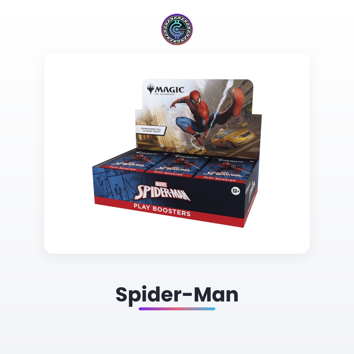 Spider-Man | CollectoR