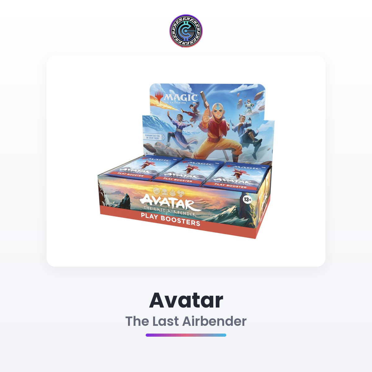 Avatar: The Last Airbender | CollectoR
