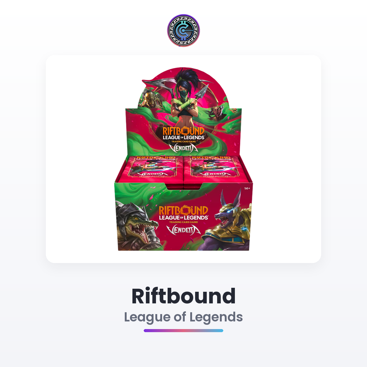 Riftbound: League of Legends | CollectoR