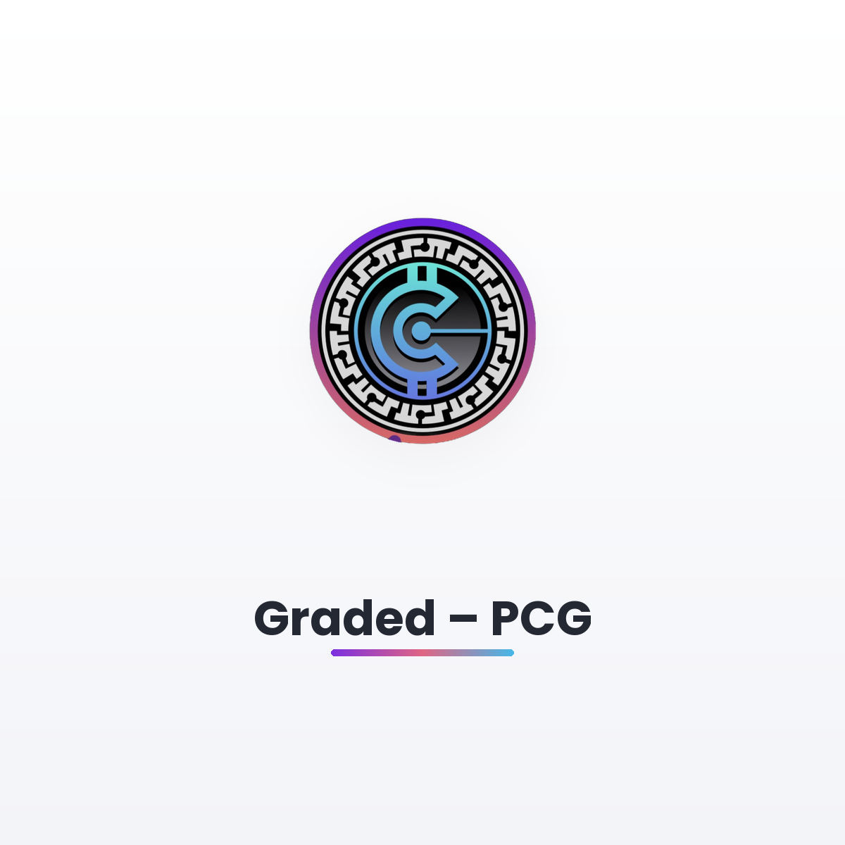 Graded – PCG | CollectoR