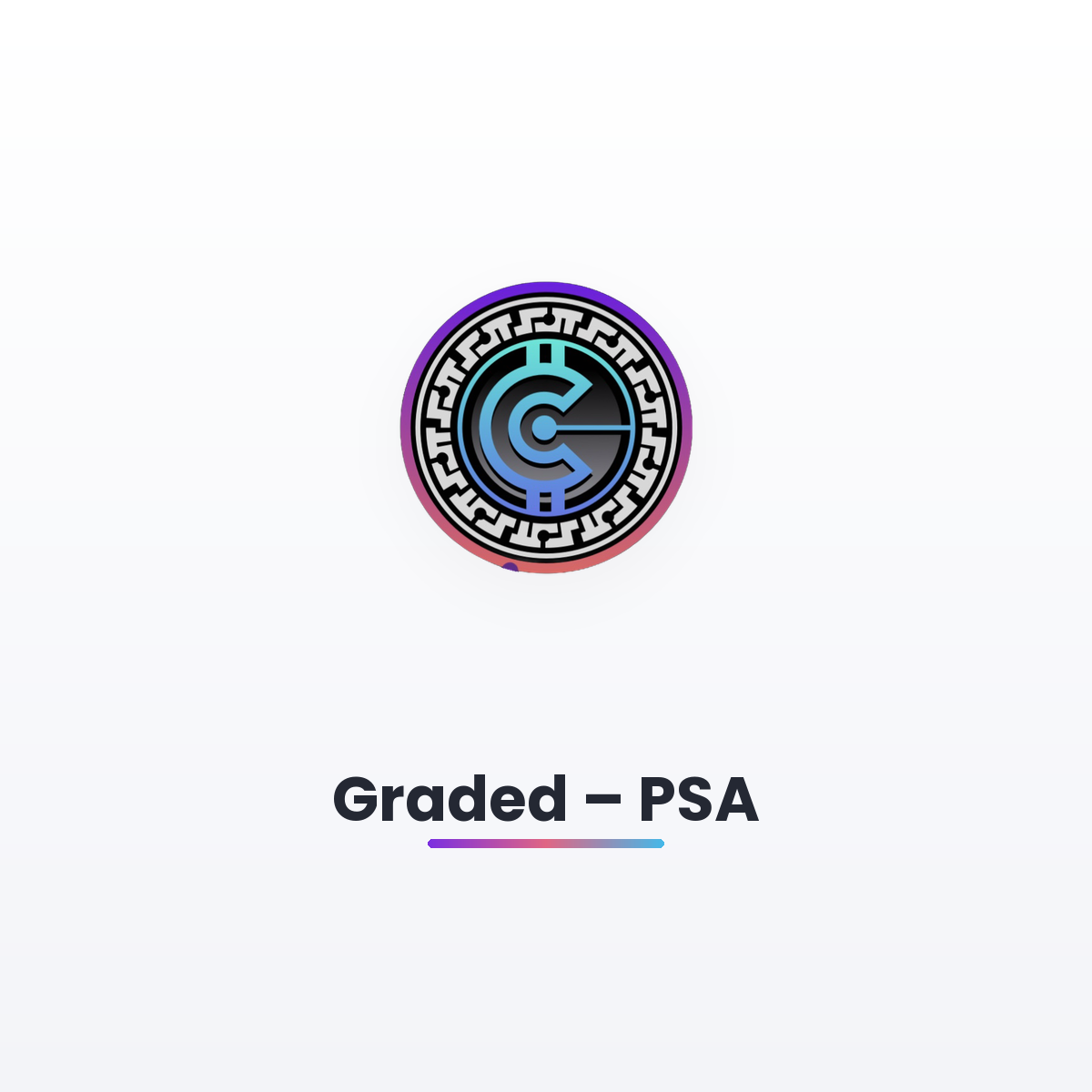 Graded – PSA | CollectoR