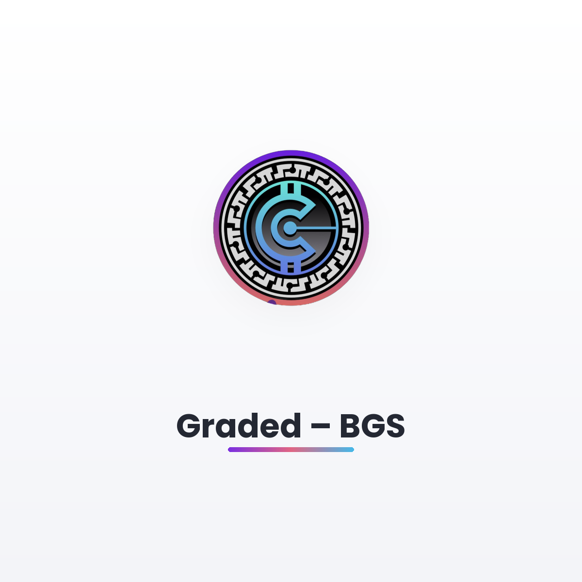 Graded – BGS | CollectoR
