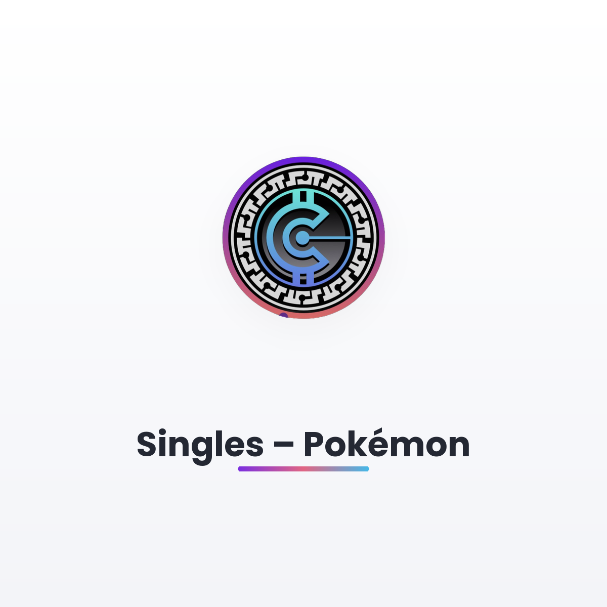 Singles – Pokémon | CollectoR