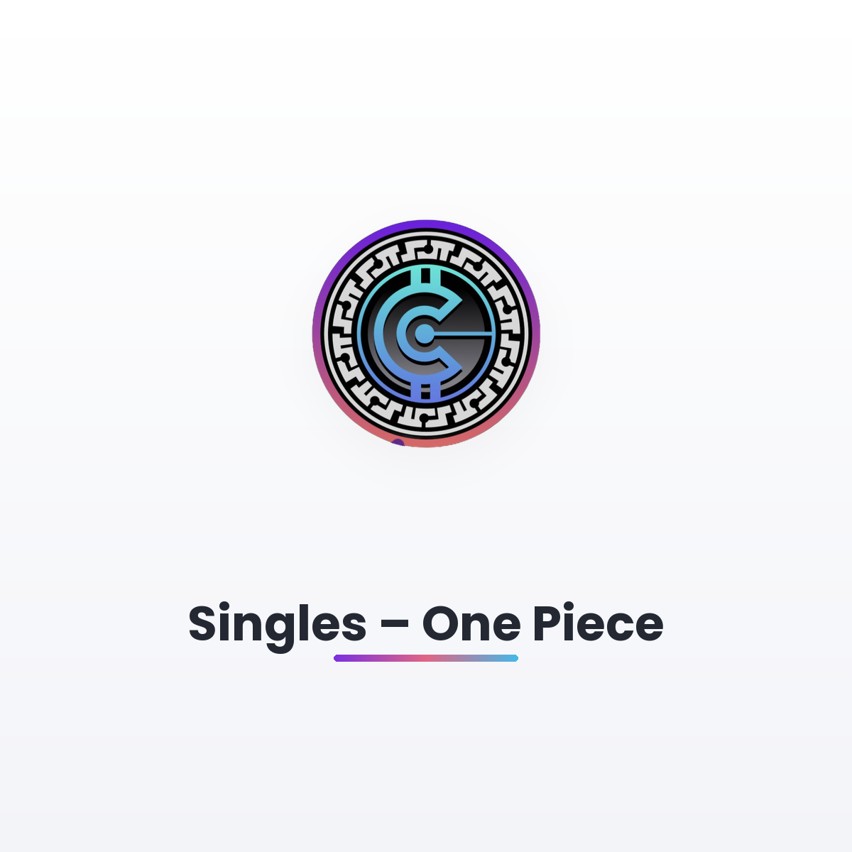 Singles – One Piece | CollectoR