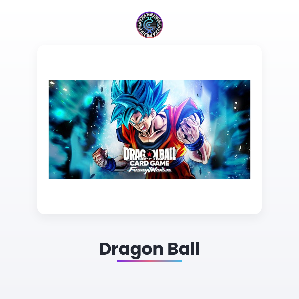 Dragon Ball | CollectoR