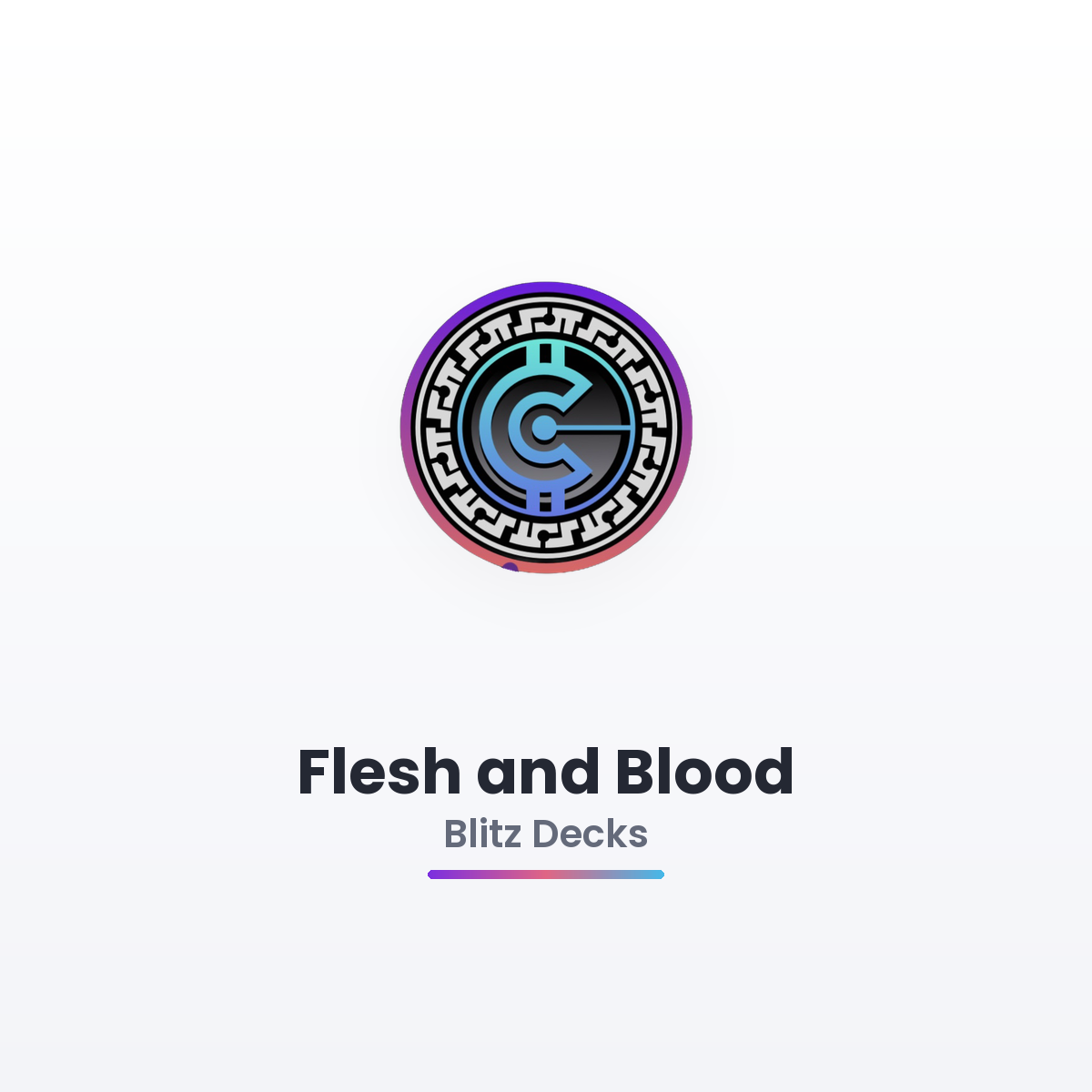 Flesh and Blood – Blitz Decks | CollectoR