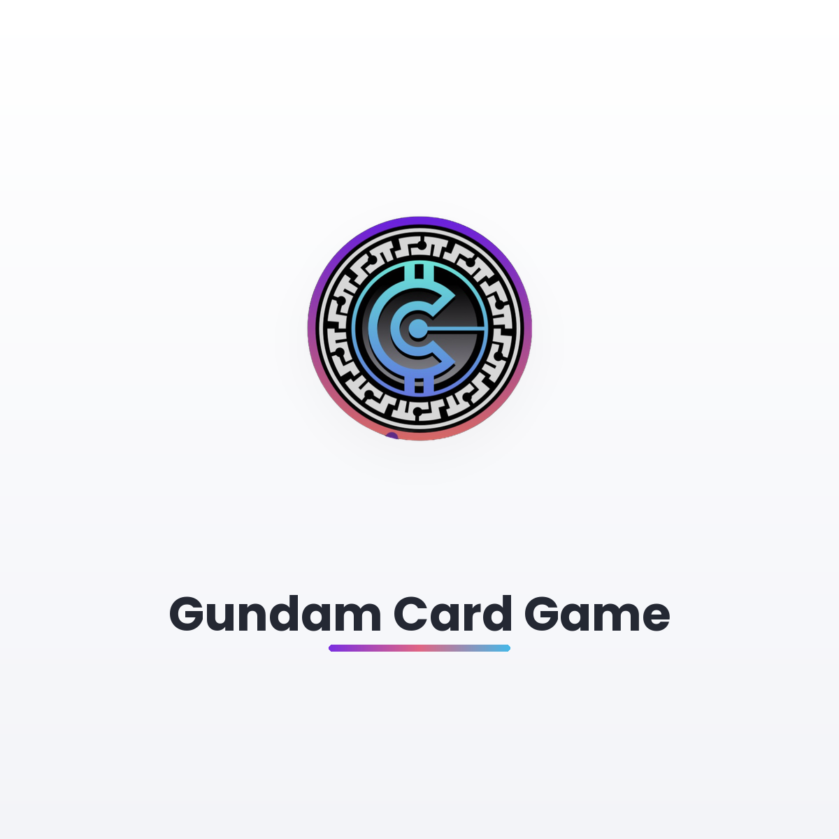Gundam Card Game | CollectoR