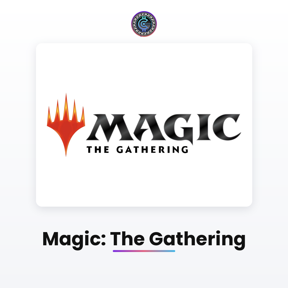 Magic: The Gathering | CollectoR