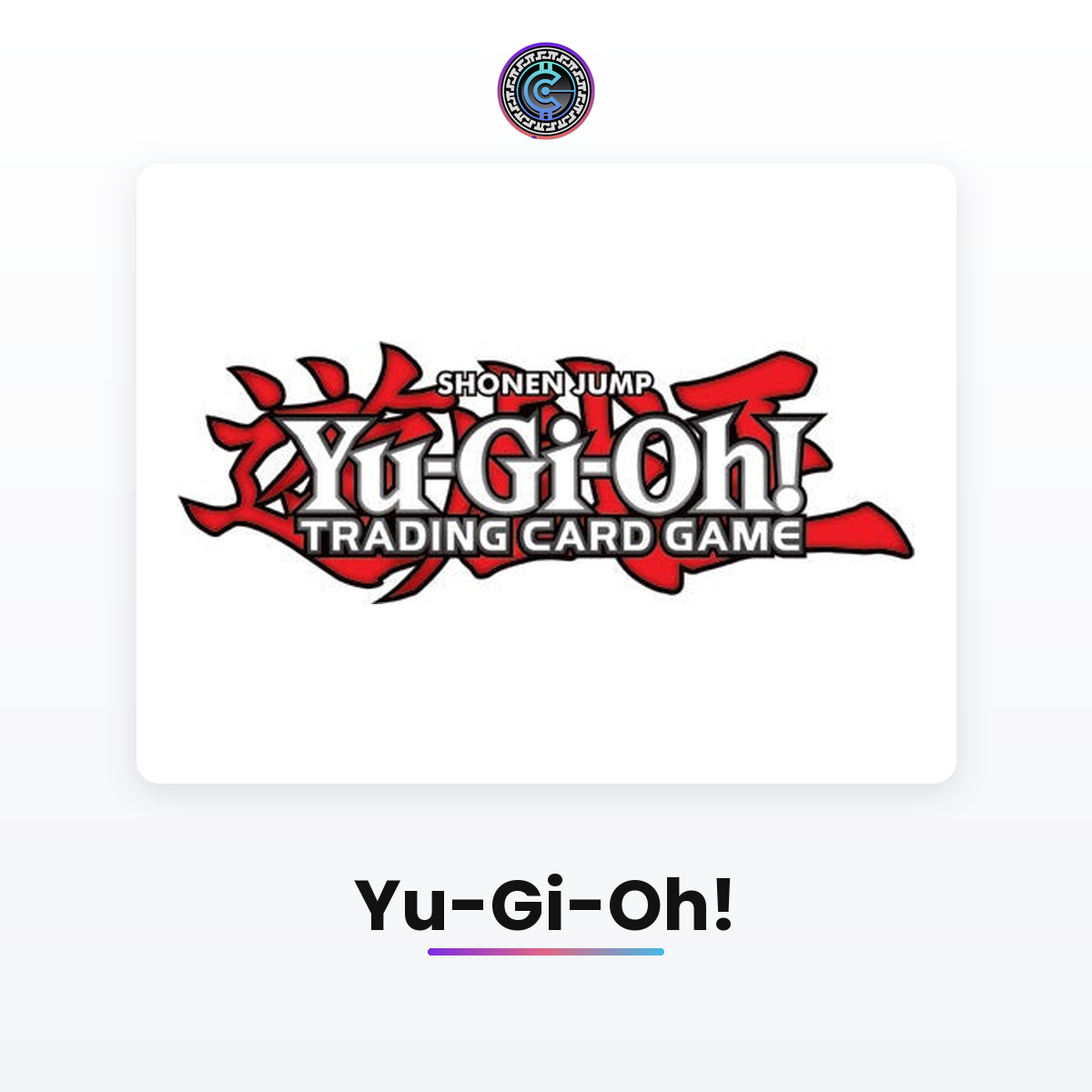 Yu-Gi-Oh! | CollectoR