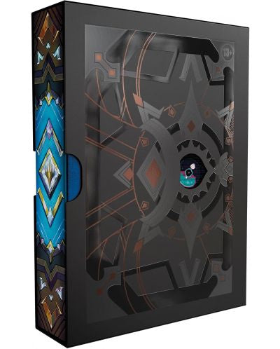 Magic: The Gathering – Secrets of Strixhaven Codex Bundle