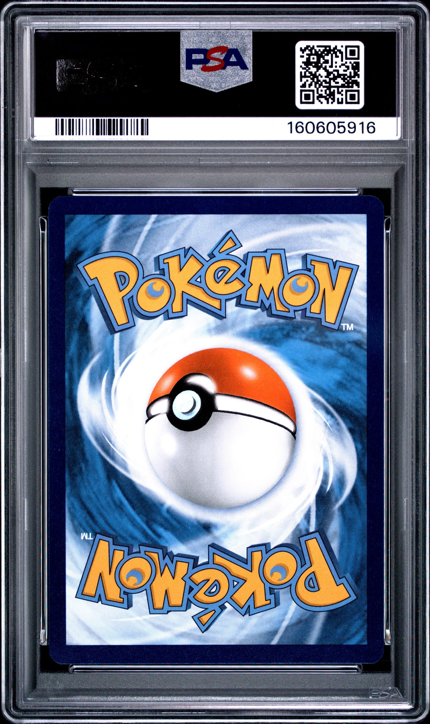 Pokémon Mewtwo ex #052 – PSA 10 GEM MT – SVP Black Star Promo (151 UPC)