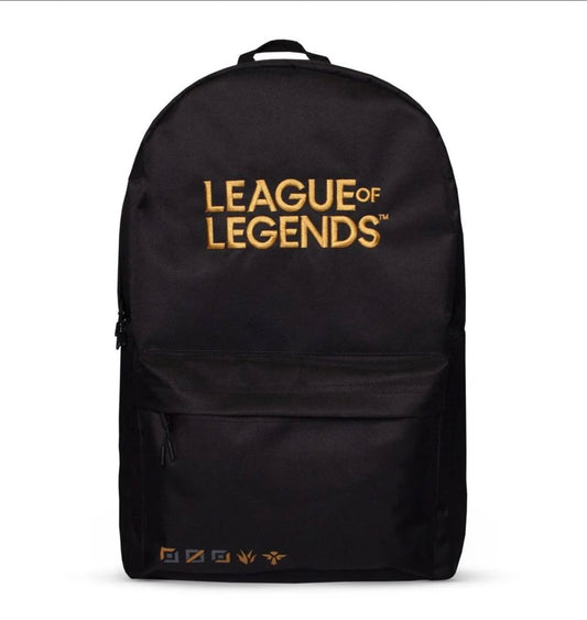 League of Legends - Logo Backpack
