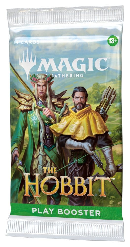 PRE-ORDER | Magic: The Gathering The Hobbit Play Booster Display (30) – English