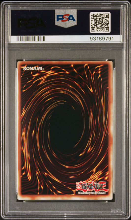 2007 YU-GI-OH! GLAS-GLADIATOR'S ASSAULT #EN036 E-HERO CHAOS NEOS GLADIATOR'S ASSAULT