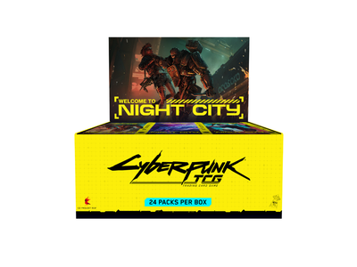 Pre-order – CollectoR TCG