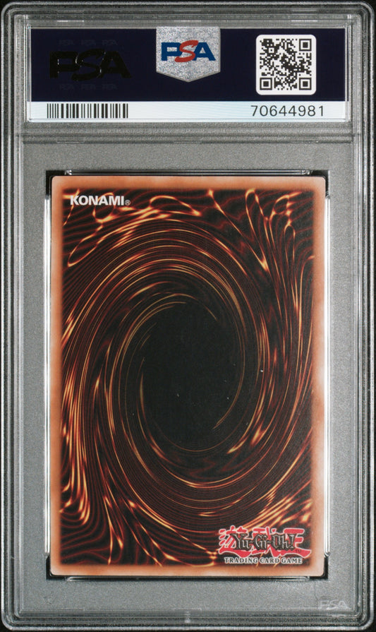 2011 YU-GI-OH! STOR-STORM OF RAGNAROK #EN040 ODIN, FATHER/AESIR STOR-ULTIMATE RARE