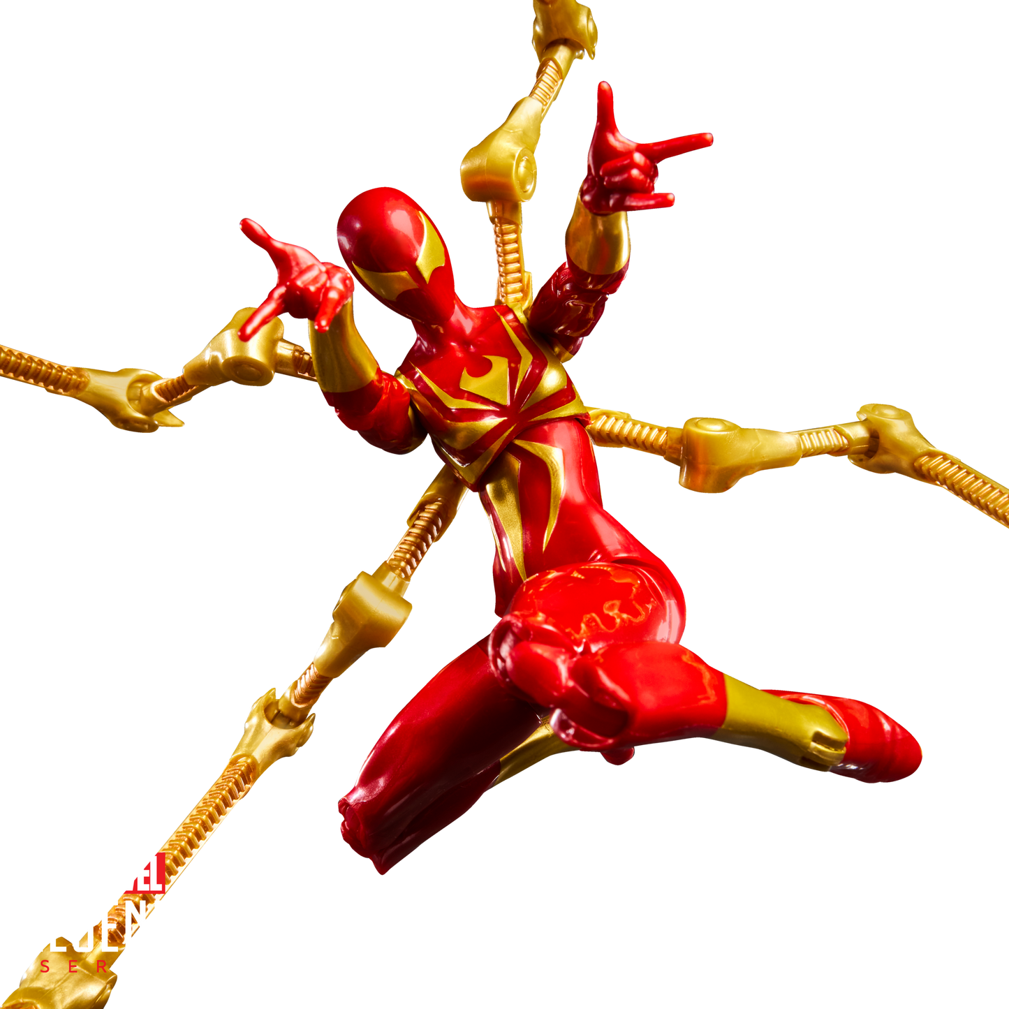 Mary Jane Watson (Iron Spider) — Marvel Legends Magic: The Gathering
