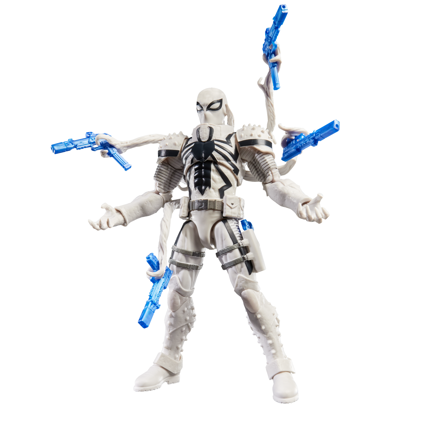 Agent Anti-Venom — Marvel Legends Magic: The Gathering