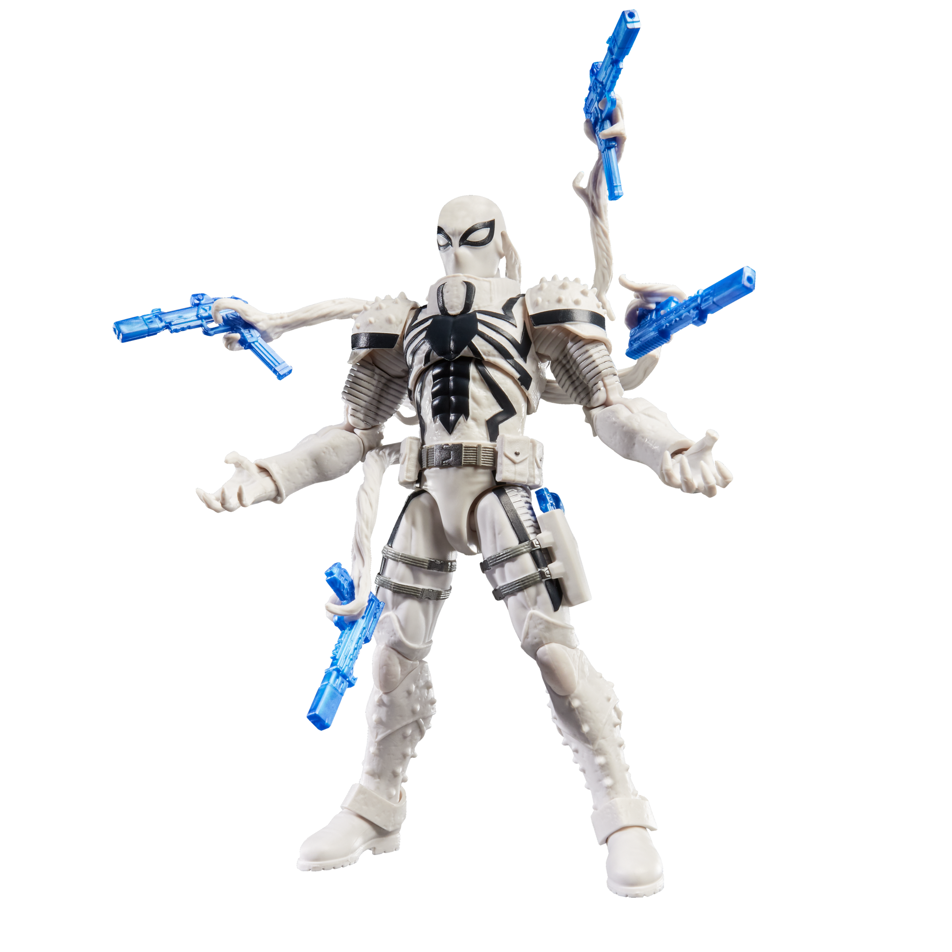 Agent Anti-Venom — Marvel Legends Magic: The Gathering