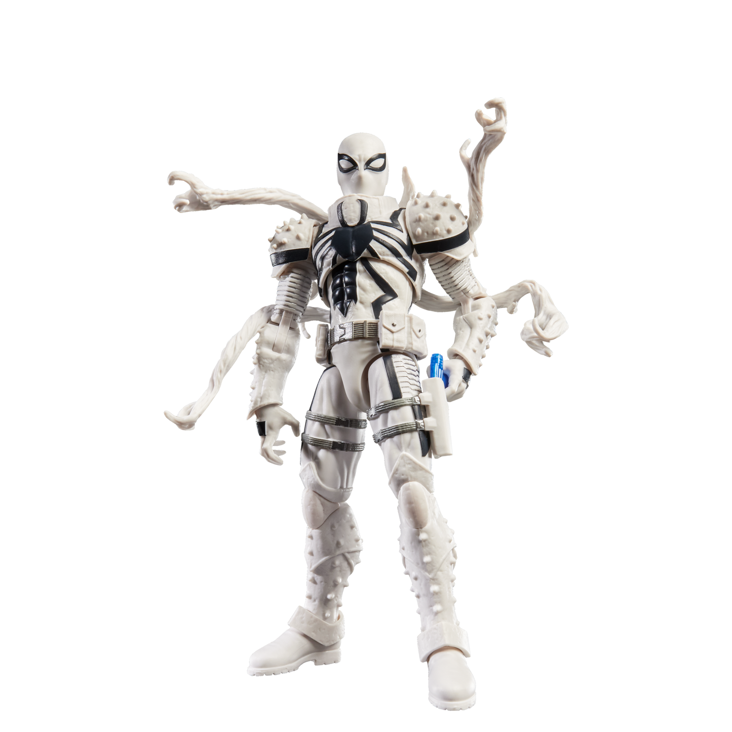 Agent Anti-Venom — Marvel Legends Magic: The Gathering
