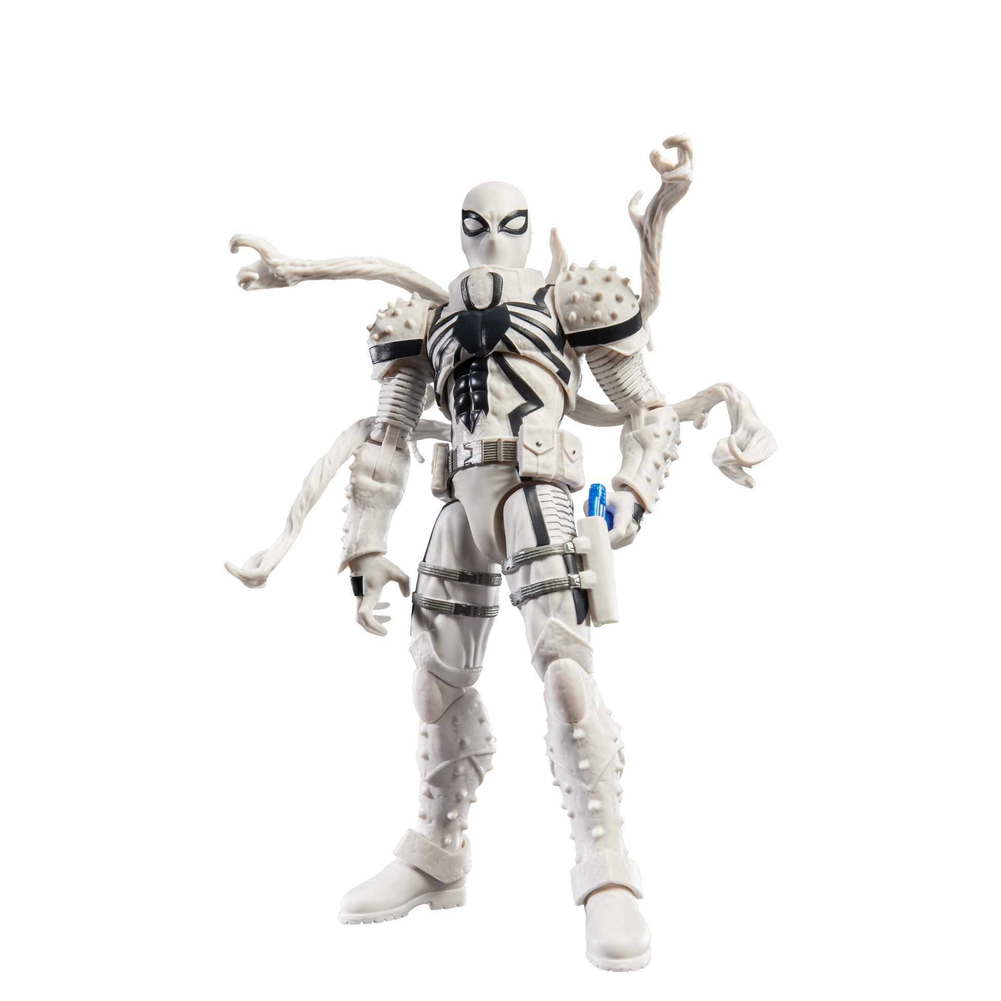 Agent Anti-Venom — Marvel Legends Magic: The Gathering