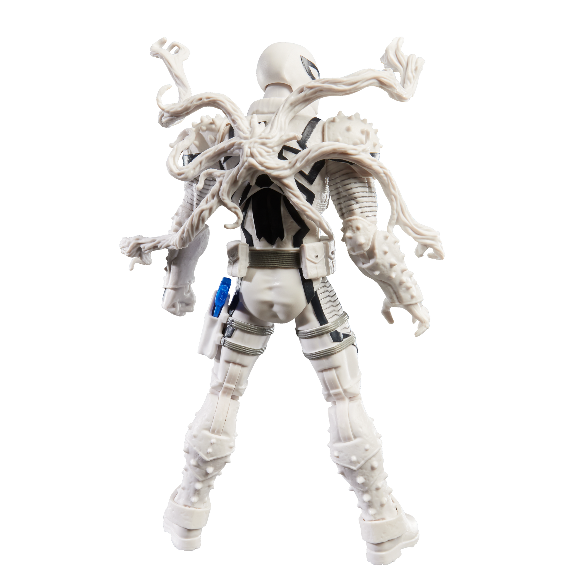 Agent Anti-Venom — Marvel Legends Magic: The Gathering