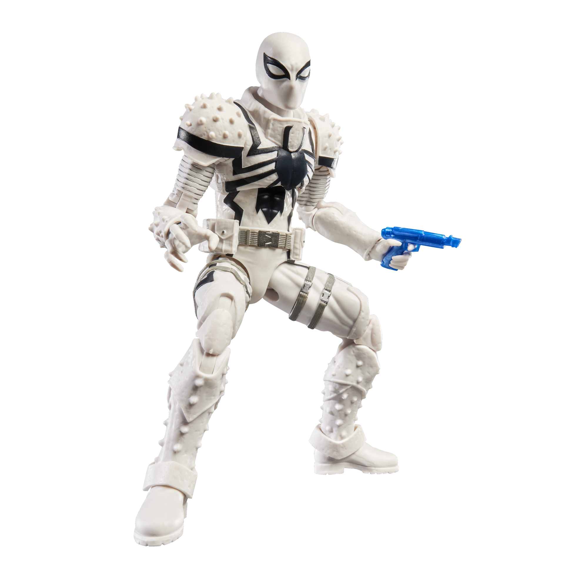 Agent Anti-Venom — Marvel Legends Magic: The Gathering