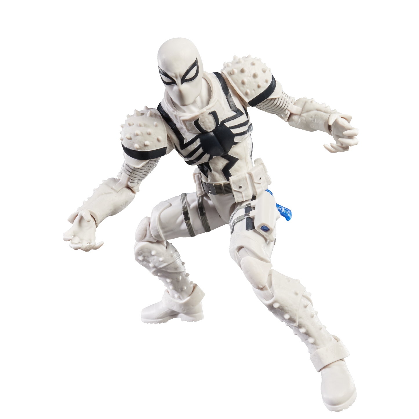 Agent Anti-Venom — Marvel Legends Magic: The Gathering