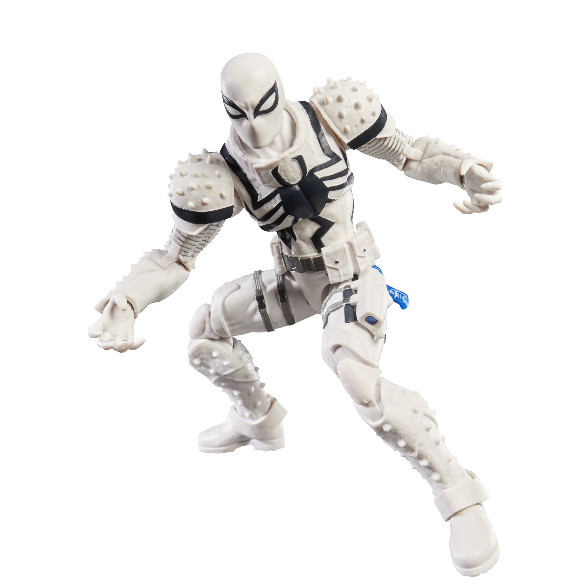 Agent Anti-Venom — Marvel Legends Magic: The Gathering