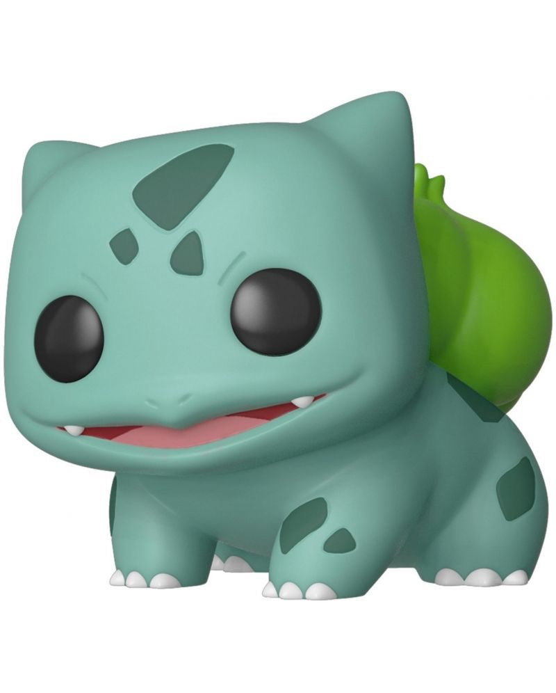 Фигура Funko POP! Games: Pokemon - Bulbasaur #453
