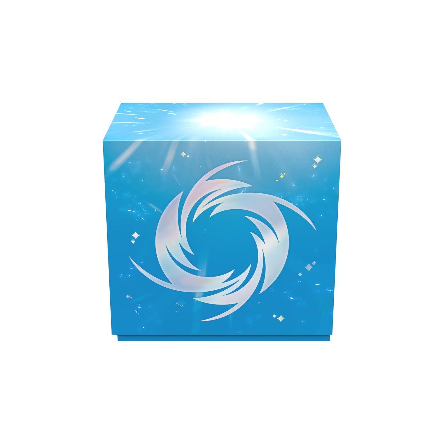 PRE-ORDER | Riftbound: League of Legends TCG – Radiance Vault Bundle – EN