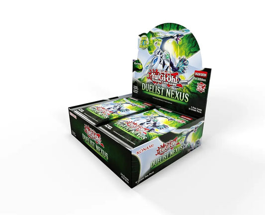 Duelist Nexus Booster Box