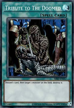 Tribute to the Doomed Metal Raiders (25th Anniversary Edition) EN